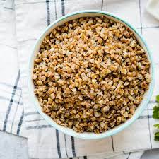 How To Cook Toasted Buckwheat Groats (Kasha) - Busy Cooks