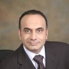 Dr. Munaf Kadri, MD