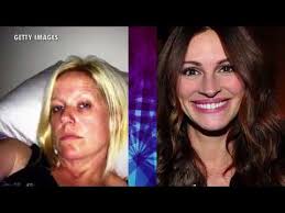 Nancy Motes (Julia Roberts Sister) ~ Wiki & Bio with Photos