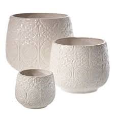 Francis Pot | Elevated Wholesale Decor | Accent Decor