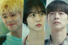 Born march 20, 1997), is a south korean actress. Kang Min Ah Talks About Synchronization With Her Character In True Beauty Getting Close To Her Co Stars And More Soompi