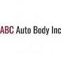 ABC Auto Body from www.mapquest.com