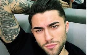 Douglas.de has been visited by 10k+ users in the past month Chi E Alessandro Cannataro Temptation Island E Stato A Uomini E Donne