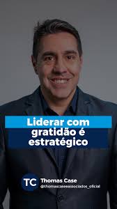 Estamos vivendo um novo capítulo na Thomas Case & Associados., Marshal  Raffa, nosso CEO, está marcando uma nova fase em nossa trajetória de 48  anos, sempre guiados pela combinação entre estratégia e ...