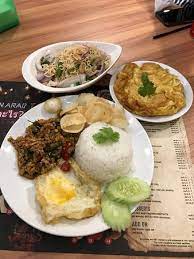 Bring your own bottle (byob) thai restaurant, tollcross, edinburgh. Absolute Thai Street Food Melawati Mall Kuala Lumpur Restaurant Reviews Photos Phone Number Tripadvisor