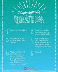 Breath Deeply Any Time Of The Day For Relaxation Benefits Kick It Up A Notch At Bedtime For Deep Relaxation Deep Relaxation Diaphragmatic Breathing Breathe
