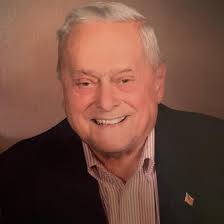 Obituary information for Joe Garlock