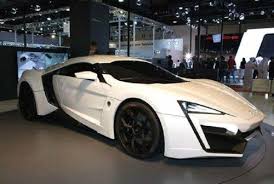 Los Carros Mas Rapidos Del Mundo Autos Exoticos Autos Deportivos Autos