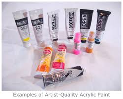 Is the most expensive paint the best product for acrylic pouring? Step By Step Acrylic Painting For Beginners Feltmagnet