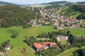 Klinik am kurpark & haus sonnenblick. Reha Klinik Am Kurpark Grafenau Bayern Deutschland Kurklinikverzeichnis Rehakliniken Und Kurkliniken In Deutschland