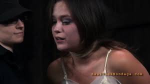 Punching Bag, Slapping Charlotte Vale Face - EPORNER