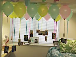 It's a cinch to make: 21st Birthday Bedroom Decoration Ideas Novocom Top