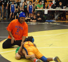 Profile for Maywood Bucs: Moms, Parents, and Fans