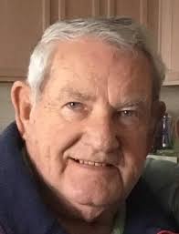 James Parks Obituary