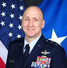 T. Dan “DW” Warf