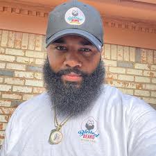 Moses Ellis Jr (@blessedbeard.shop) • Instagram photos and videos