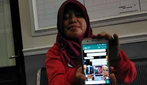 Lagi Warga Ponorogo Tertipu Jual Beli Online