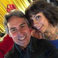 First pick: Danielle Colby chosen for 'American Pickers' because ...