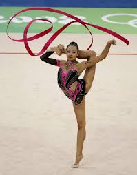 The 2021 usa gymnastics championships concluded sunday at the dome at america's center in st. Competitors In Individual All Around Final Of Rhythmic Gymnastics