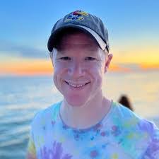 Matt Laub's Instagram, Twitter & Facebook