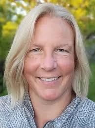 Welcome Coach Amanda Reimer!