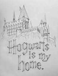 Hogwarts symbol pencil drawing of hogwarts castle easy things to draw harry potter hogwarts castle illustration hogwarts castle concept art easy to draw medieval castles hogwarts castle architecture easy to draw ravenclaw crest simple hogwarts express drawing how to draw. Kartinka S Tegom Harry Potter Drawing And Hogwarts Harry Potter Sketch Harry Potter Art Hogwarts Art Castle