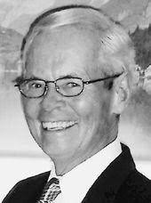 Arthur Casey Obituary (2013)