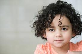 Girls with short curly hair cut. 23 Hairstyles For Short Curly Toddler Hair Important Ideas