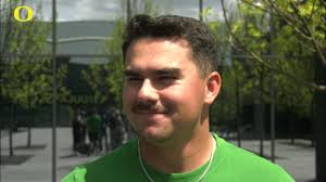 Logan Mercado: "I'm starting to find the stride."