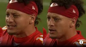 What the heck is going on? This seems a bit unreasonable and very out of  character? : r/KansasCityChiefs