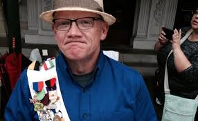 The Weird History Behind Fiesta Medals