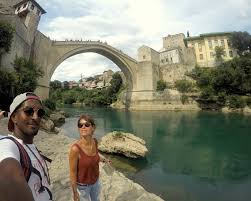 Maybe you would like to learn more about one of these? Mostar Incontournable De La Bosnie Bosnie Herzegovine