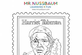 Amazon.com books has the world's largest selection of new and used titles to suit any reader's tastes. Mr Nussbaum People Harriet Tubman Activities