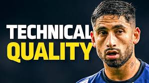 “I LIKE HIM AS AN OPTION.”