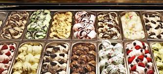 Resultado de imagen de donde se comen los mejores helados de italia