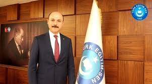 En son 3600 ek gösterge meselesini çözeceğimizi tekrar ifade etmek istiyorum. Geylan Dan 3600 Ek Gosterge Aciklamasi Erdogan In Sozunun Talimat Olarak Kabul Edilmesini Bekliyoruz Egitim Ogretmen Sitesi