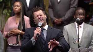 2013) with the sister of the professional footballer leon best. Wess Morgan At West Angeles Cogic Hd Youtube