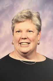 Jean Grace McWatters