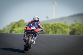 Veja o que miguel oliveira (miguel_oliver2001) descobriu no pinterest, a maior coleção de ideias do mundo. Motogp Portugal Miguel Oliveira Takes Maiden Motogp Pole Position In Portugal Pm Studio World Wide Sports News