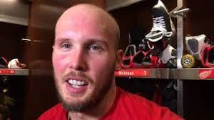 Player depth chart of the detroit red wings. Alex Biega On What He Can Bring To Red Wings Youtube