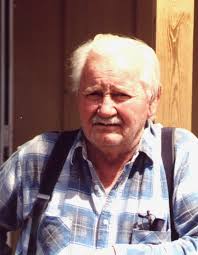 Lee Roy Childers (1923-2008)