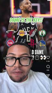 Dame Certified 3 Vs Own The Game 3