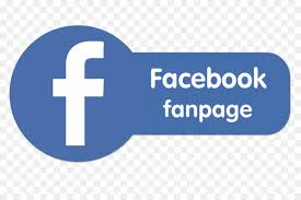 Facebook Fanpage Logo - Facebook Fanpage Logo - CleanPNG / KissPNG