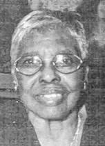 Lillian Parham Obituary (2016)