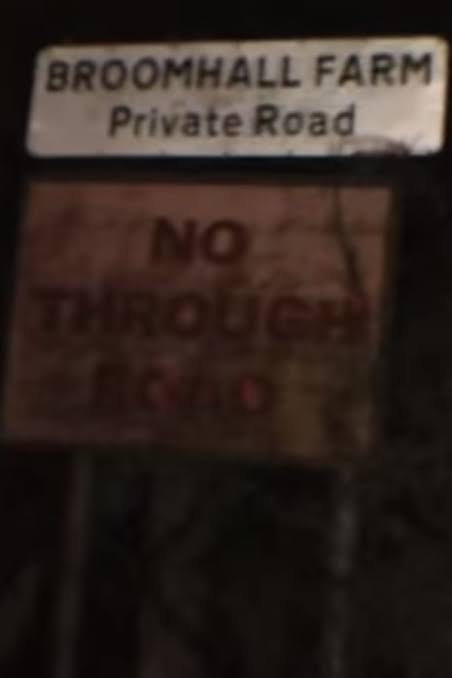 No Through Road" No Through Road (TV Episode 2009) - IMDb