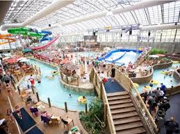 Pump House Indoor Waterpark Jay Vt Top Us Water Parks Travelchannel Com Jay Peak Indoor Waterpark Resort