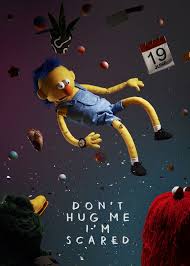 Don T Hug Me I M Scared Becky And Joe Dont Hug Me Im Scared