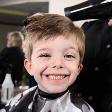 Which is the best hairstyle for boys? 23 Classic Kids Haircut Ideas Lovetoknow