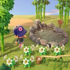 It's essential to notice that all islands may have the identical fundamental assets. Animal Crossing New Horizons Switch Young Spring Bamboo Recipe List Polygon