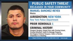 Decline Detainers: Feb. 24, 2020